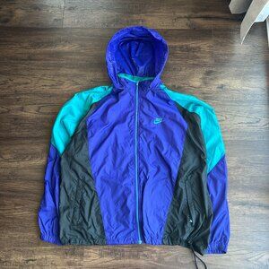 Nike 80's Jacket - XL